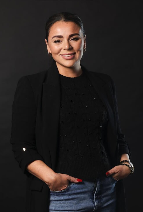 Canan Albayrak ADHS-Diagnostik