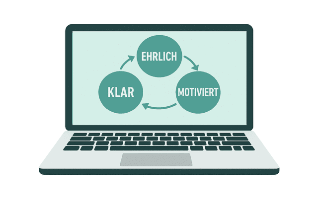 Grafik LOCO Marketingprozess