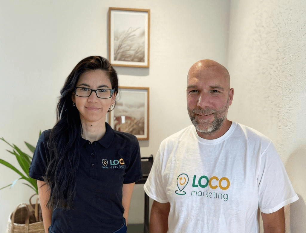 LOCO Marketing: Das sind unsere Gründer