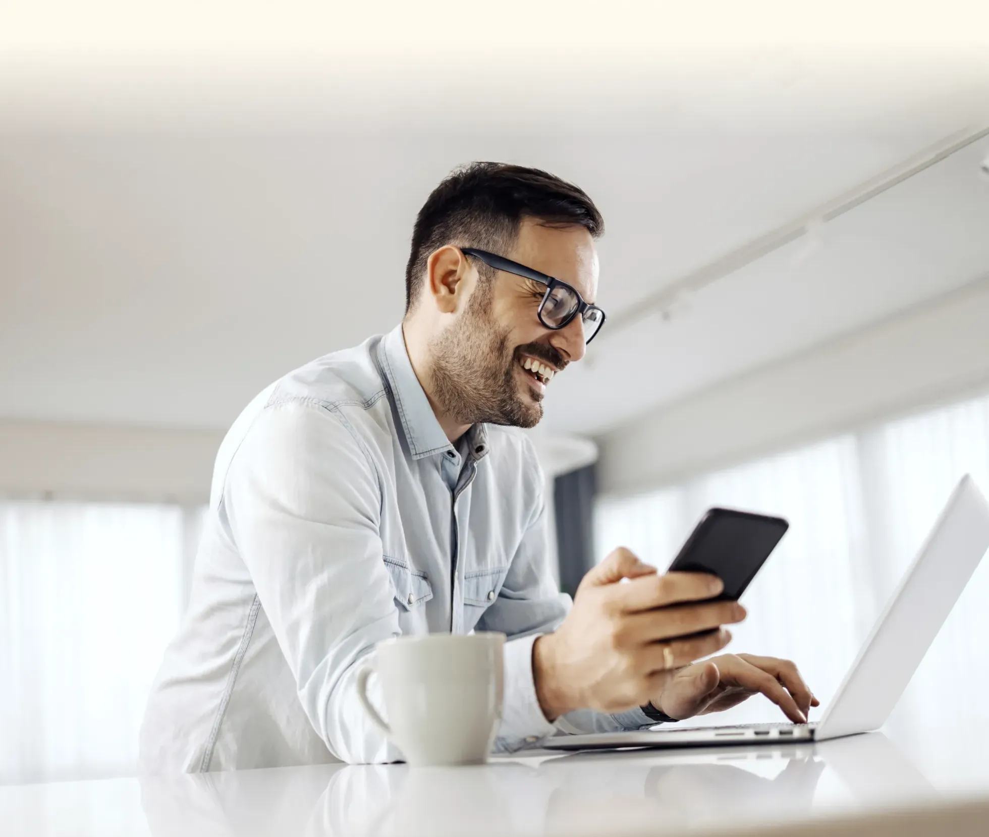 Lokales Online-Marketing